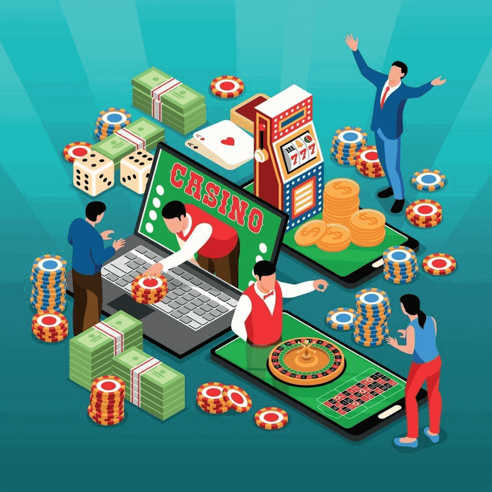 Obelus doo Casino Games