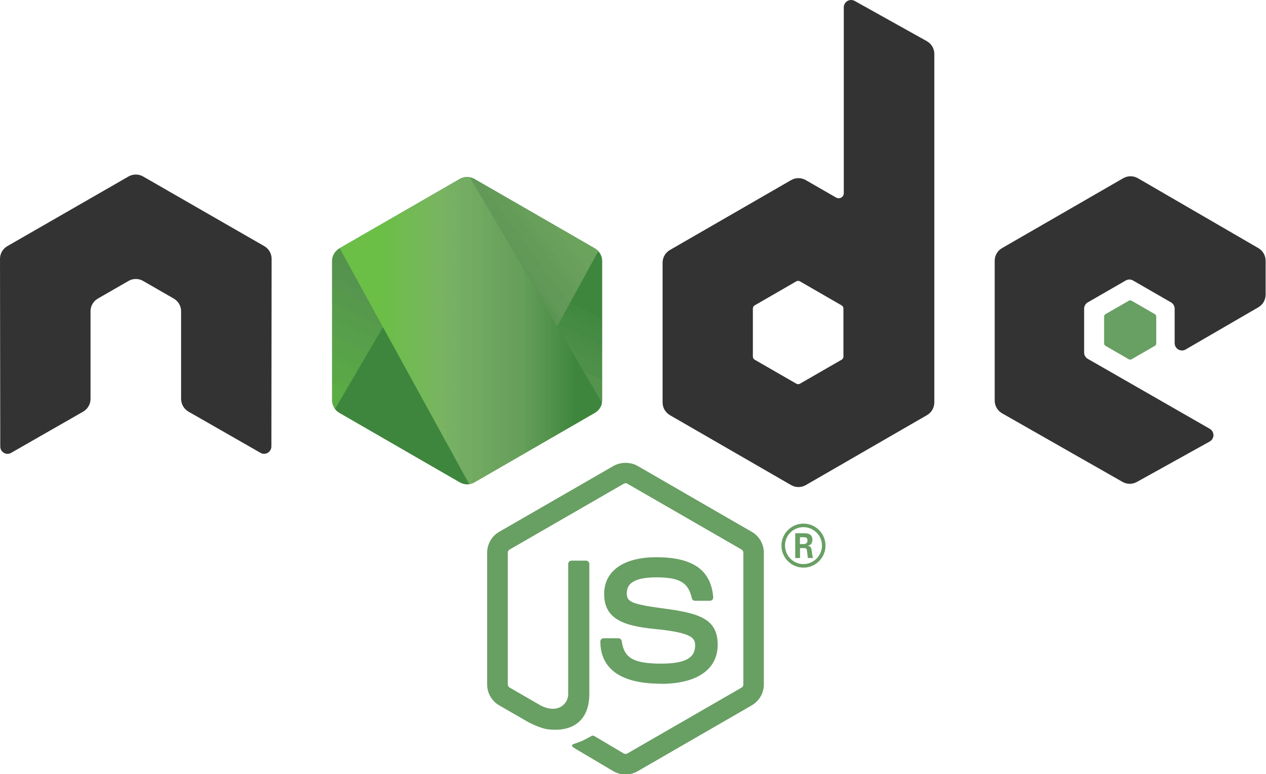 Obelus doo Node.js