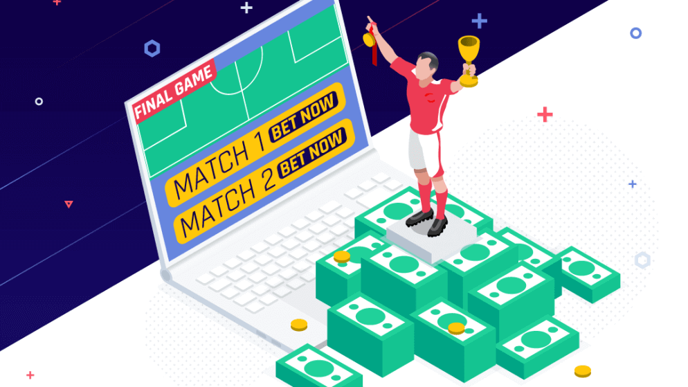 Obelus doo Sportsbook System
