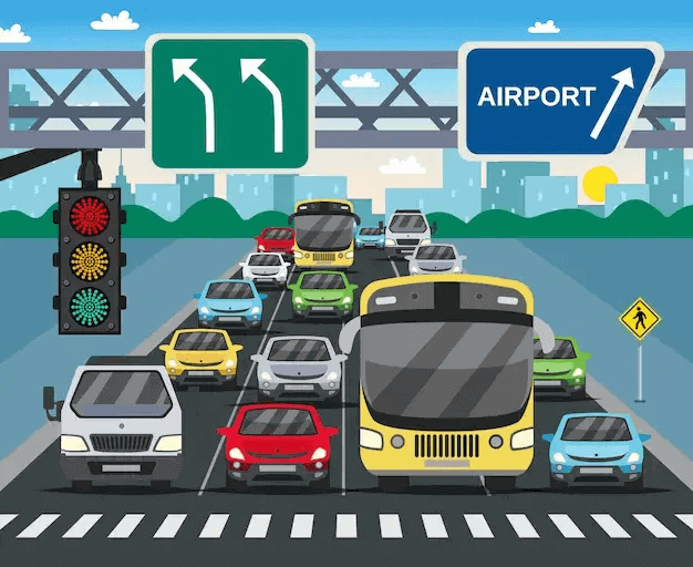 Obelus doo Traffic monitoring system
